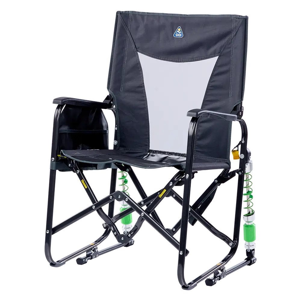 Adjustable Rocker™