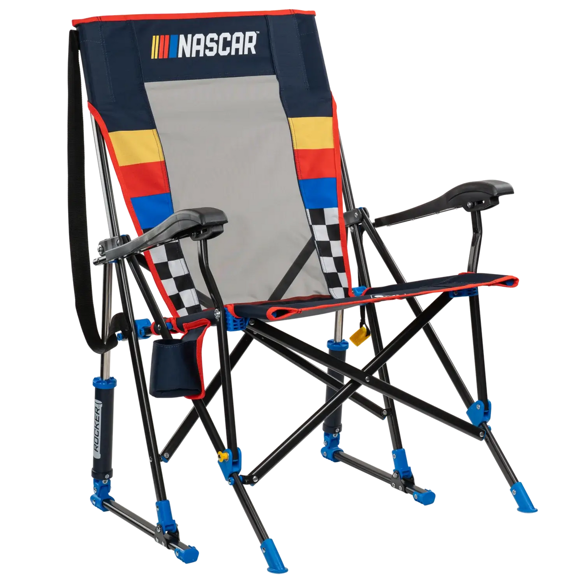 RoadTrip Rocker™ - NASCAR For Him d7n