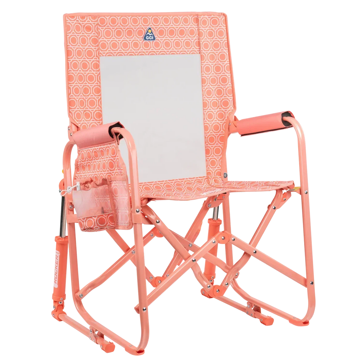 Stowaway Rocker™ sad